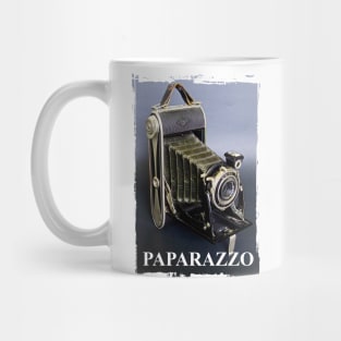 Paparazzo Mug